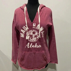 Maui  | Hooded Sweatshirt